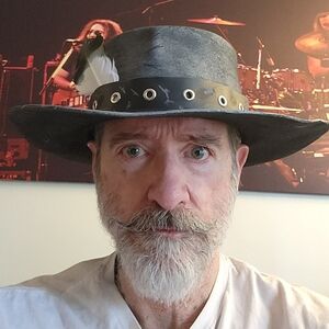 Red Redemption 2 Character Replica Hat